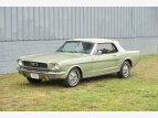 Thumbnail Photo 20 for 1966 Ford Mustang